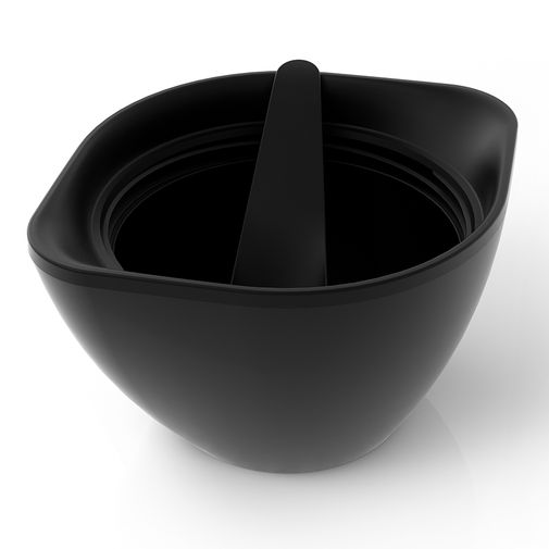 Супница Monbento Lib (Noir)