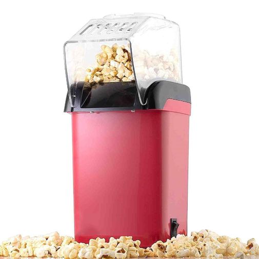 Домашний Аппарат для приготовления Попкорна Popcorn Maker