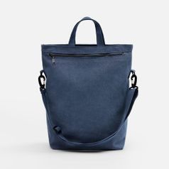 Рюкзак-шопер Casual ver.2 (синий) Рюкзак-шопер Casual ver.2 (синий)