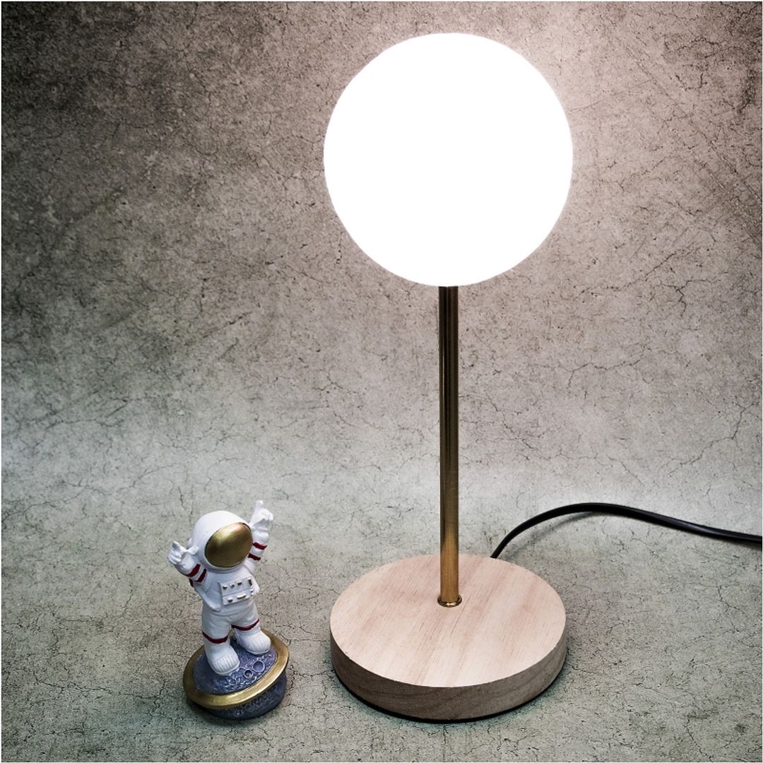 Светильник Покоритель космоса