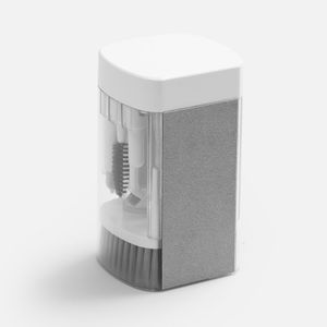 Набор для ухода за гаджетами Pinzell (белый) Набор для ухода за гаджетами Pinzell (белый)