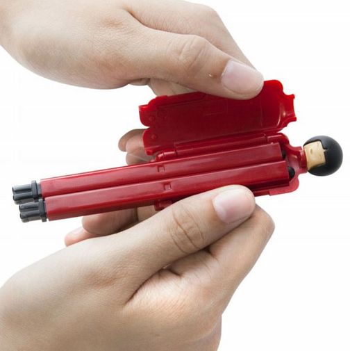 Палочки для суши Mrs. Lee Палочки для суши Mrs. Lee