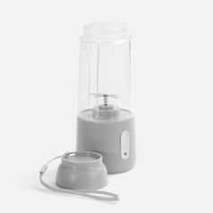 Портативный блендер Blendify (серый) Портативный блендер Blendify (серый)