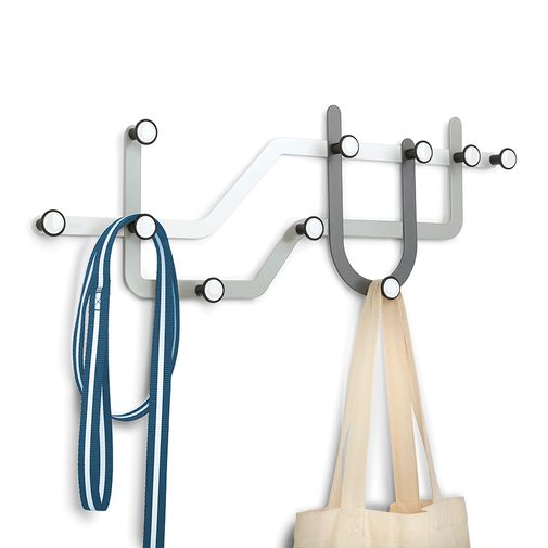 Вешалка настенная Метро Subway Вешалка настенная Метро Subway