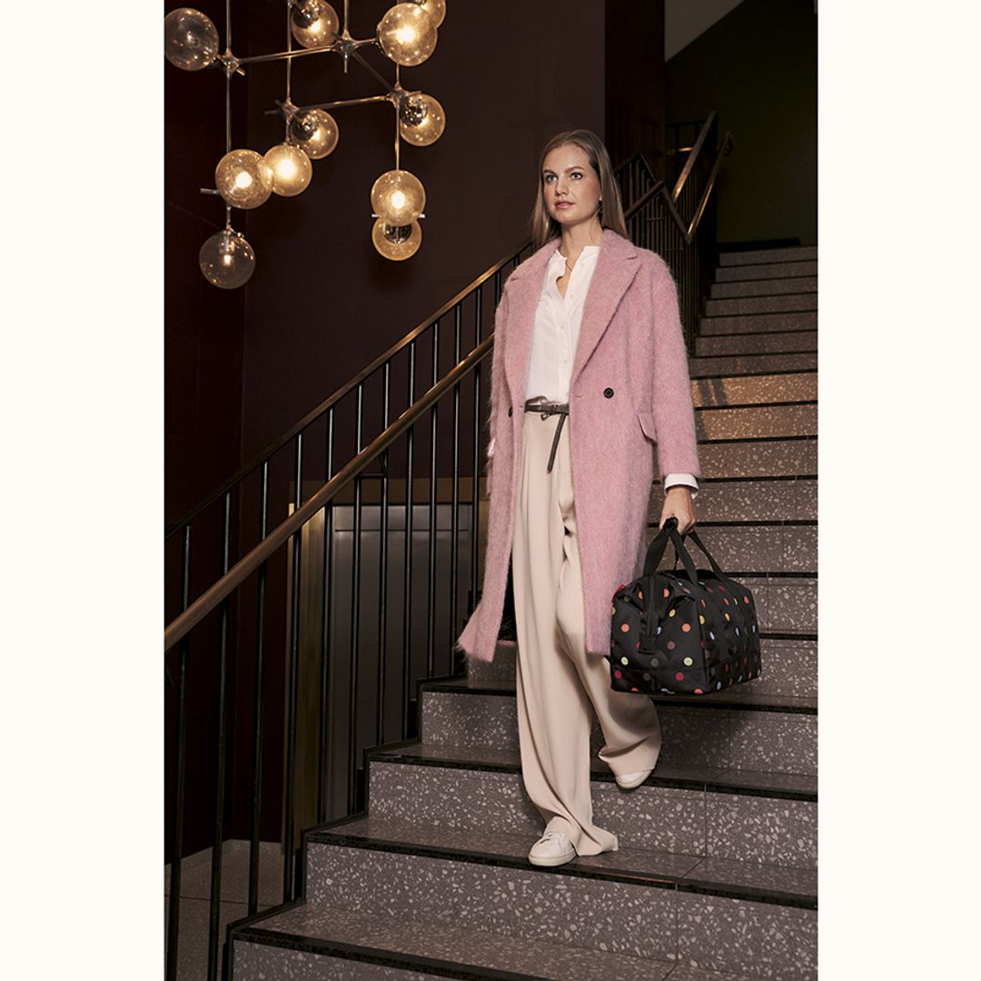 Сумка Allrounder M Dots Сумка Allrounder M Dots