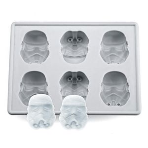 Форма для льда Star Wars Штурмовик