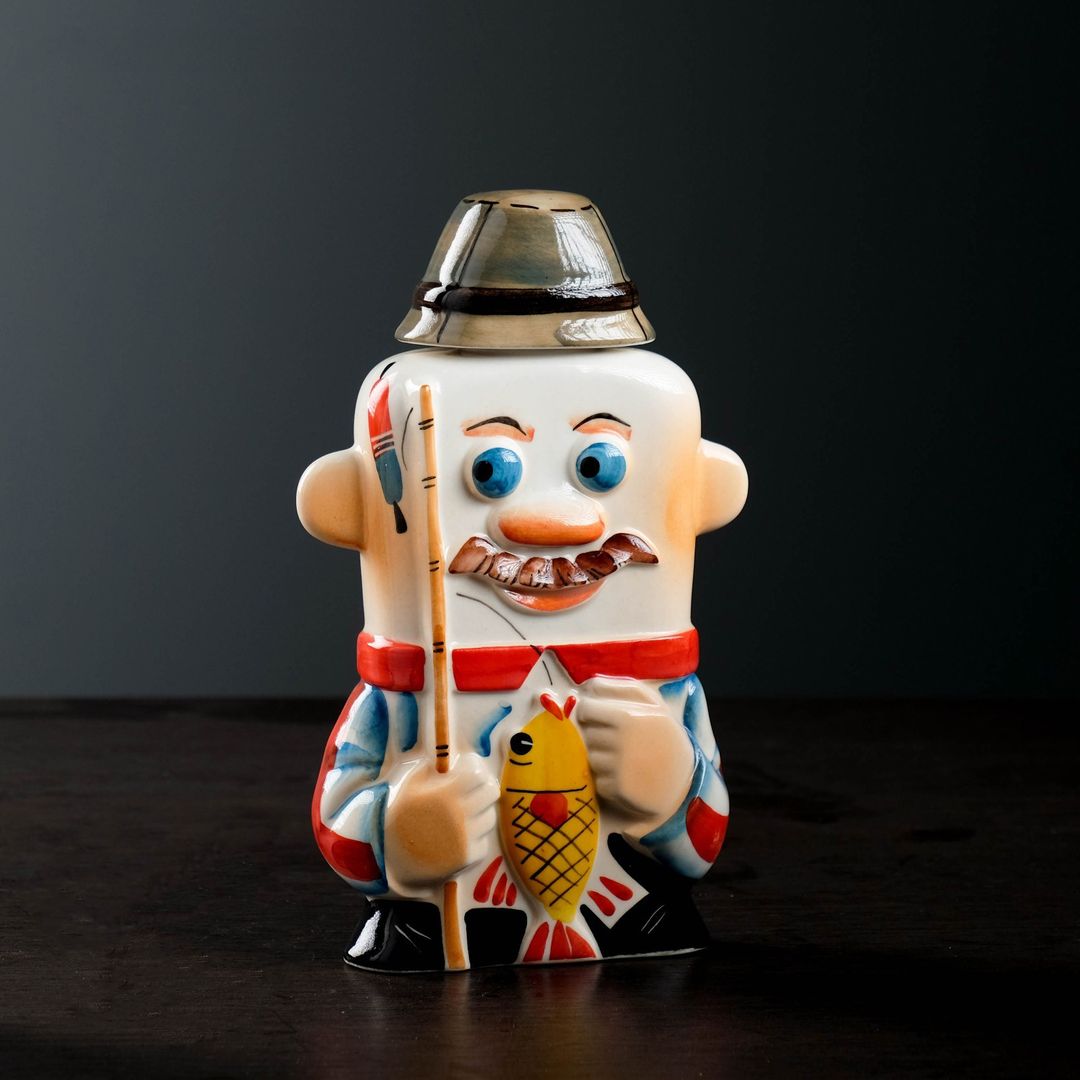 Штоф Рыбак Штоф Рыбак