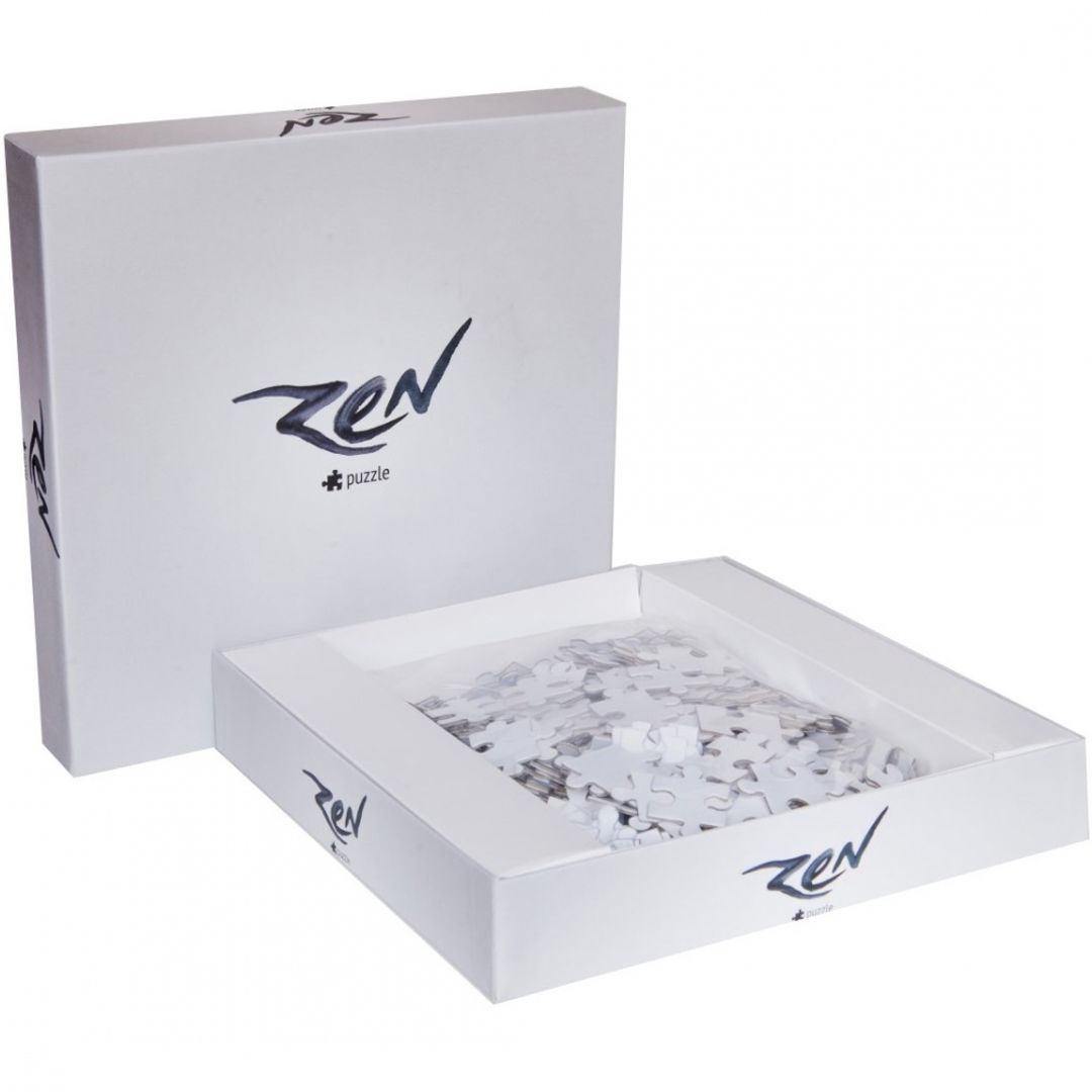 Дзен-пазл Zen puzzle купить по цене 990 руб. в интернет-магазине Мистер Гик