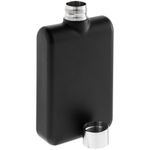 Фляга Midnight Blues (черный) Фляга Midnight Blues (черный)