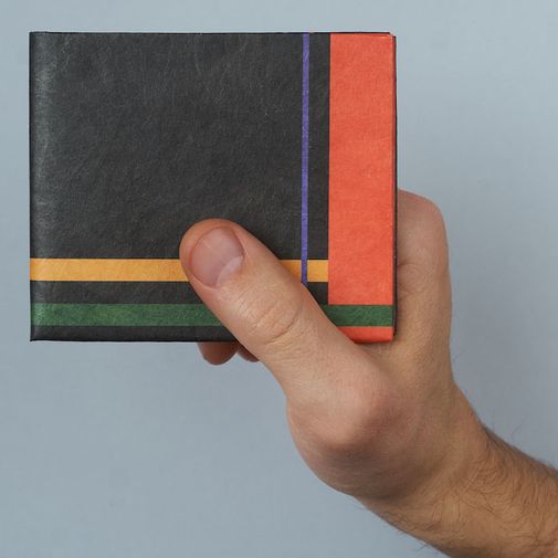 Кошелек New wallet New Supremus