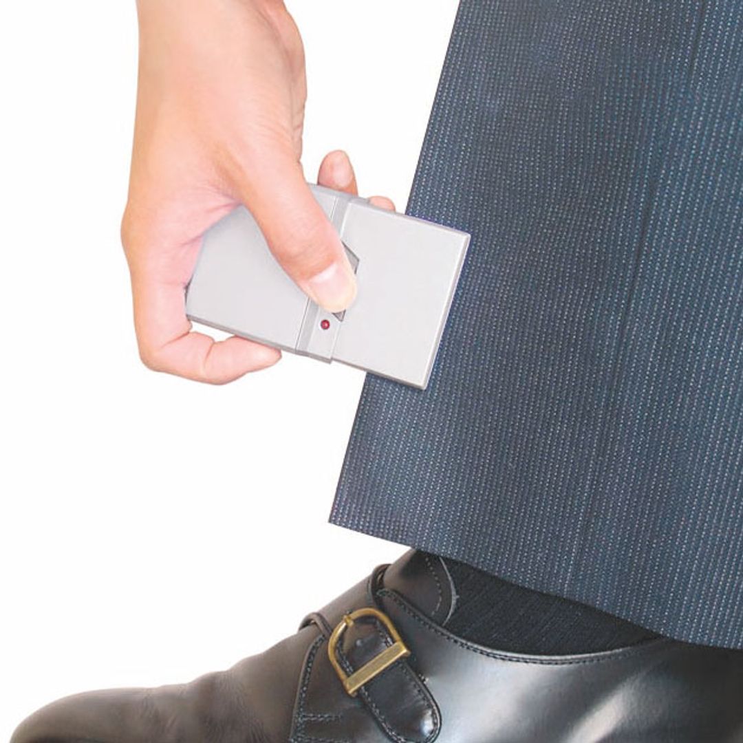 Мини Утюг Мини Утюг