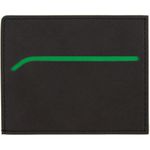 Подарочный набор Multimo Tea (черный с зеленым)