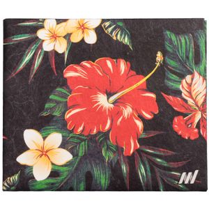 Кошелек New wallet New Tropicflowers