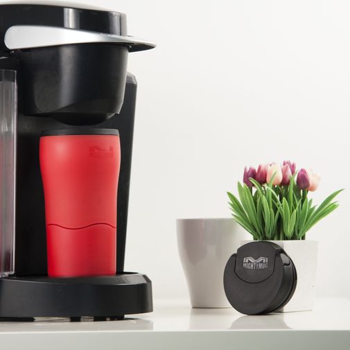 Непадающий тамблер MightyMug Solo (320 мл) Непадающий тамблер MightyMug Solo (320 мл)