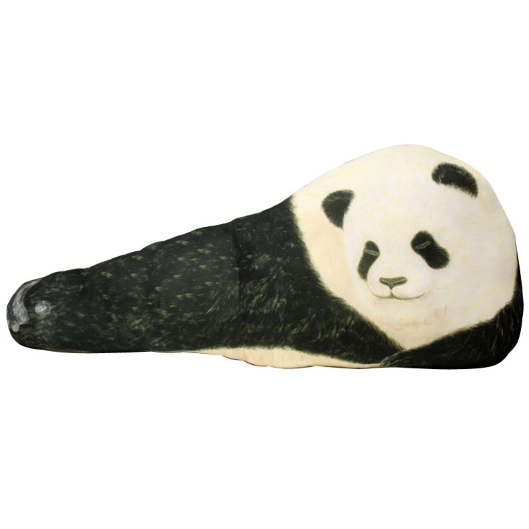 Подушка Рука панды Panda Hug Pillow