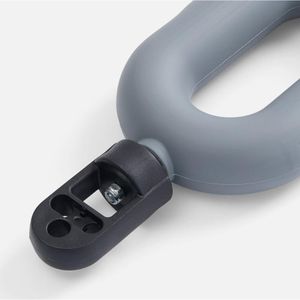 Мультифункциональная скакалка с эспандером Multi McFly (серый) Мультифункциональная скакалка с эспандером Multi McFly (серый)