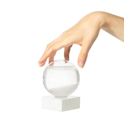 Штормгласс Mystery