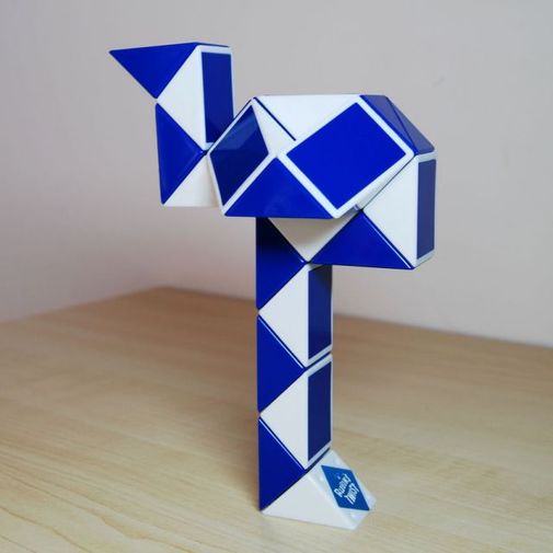 Змейка Рубика Rubik's Twist Змейка Рубика Rubik's Twist