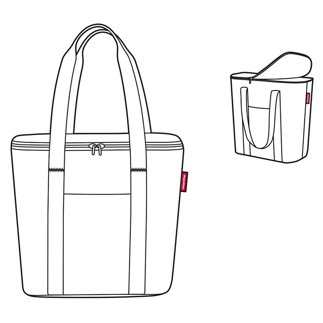 Термоcумка Thermoshopper Dots Термоcумка Thermoshopper Dots