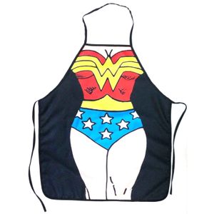 Фартук Wonder Woman