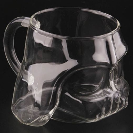 Стакан Star Wars Дарт Вейдер Стакан Star Wars Дарт Вейдер