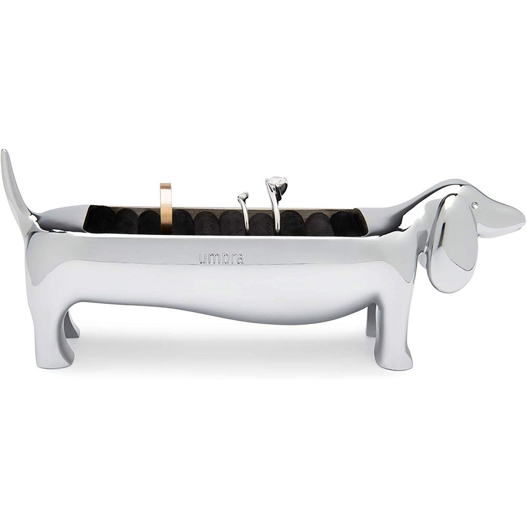 Подставка для колец Dachsie Подставка для колец Dachsie