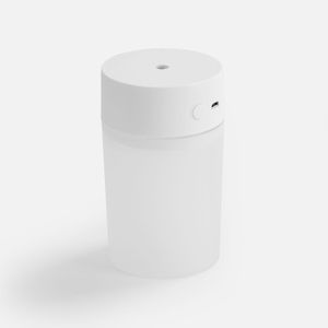 Настольный увлажнитель Desko ver.2 (белый) Настольный увлажнитель Desko ver.2 (белый)