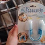 Пальцевый массажер UTouch Отзыв