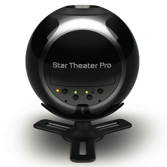 Домашний планетарий Star Theater Pro Uncle Milton (3 диска)