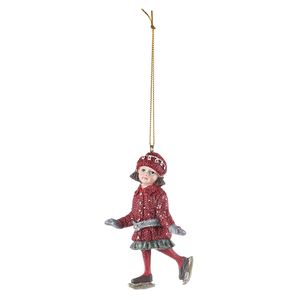 Набор ёлочных украшений Heritage Holidays из коллекции New Year Essential, 5 шт. Набор ёлочных украшений Heritage Holidays из коллекции New Year Essential, 5 шт.