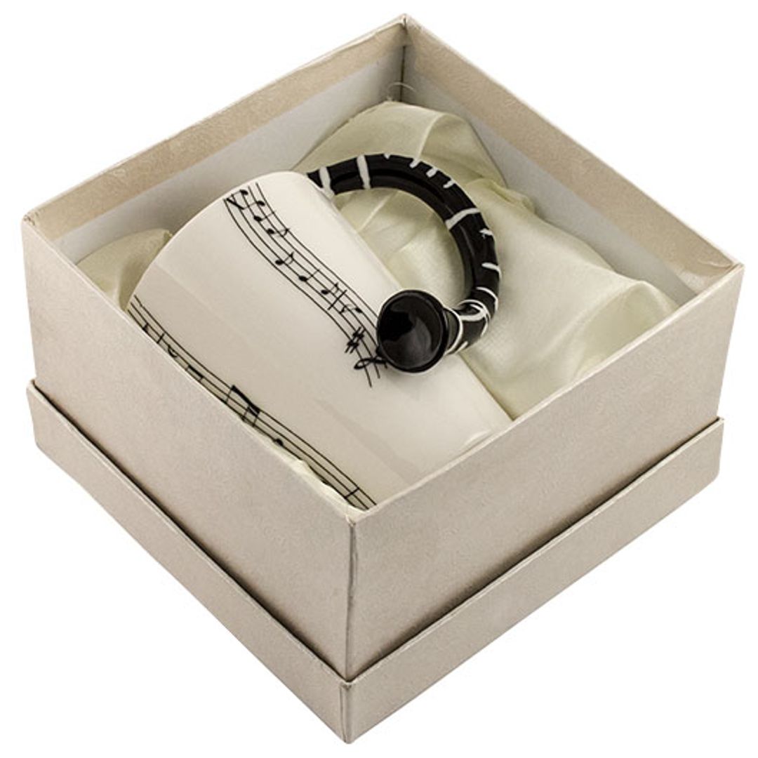 Кружка Флейта Кружка Флейта