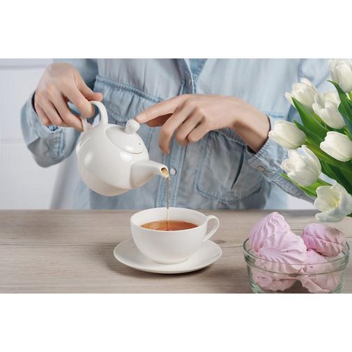 Чайный набор Эгоист