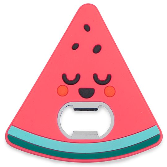 Открывашка Watermelon (на магните)