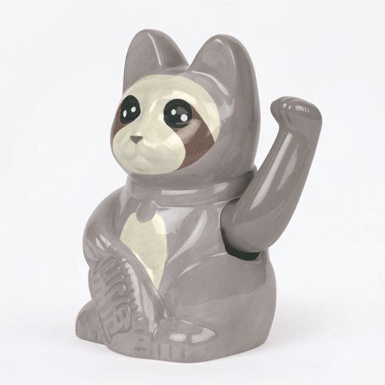 Статуэтка Sloth Cat