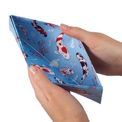 Кошелек Bumaga Fish Кошелек Bumaga Fish