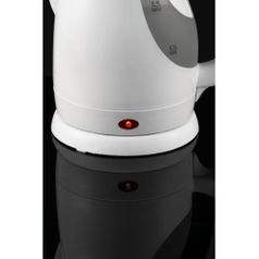 Электрический чайник TwinCups (белый) Электрический чайник TwinCups (белый)