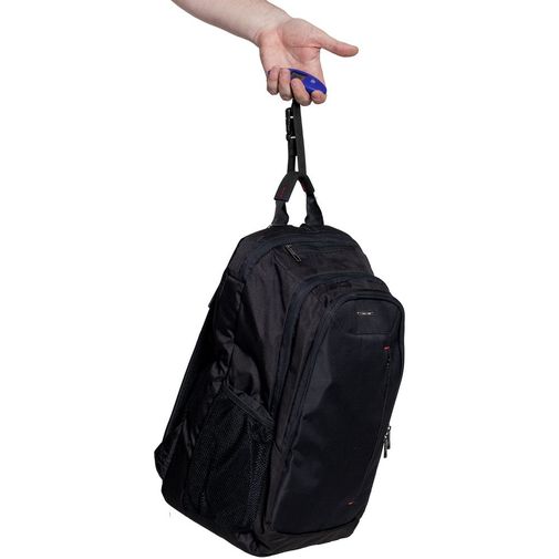 Дорожные весы Ponder (Синий)