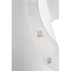 Электрический чайник TwinCups (белый) Электрический чайник TwinCups (белый)