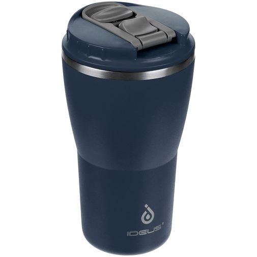 Термостакан Sapporo (Синий)