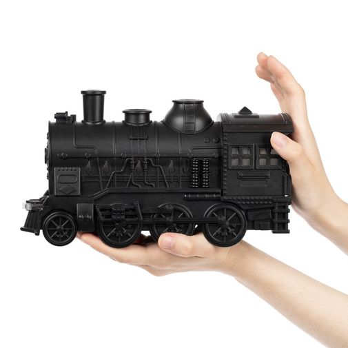 Увлажнитель-ароматизатор Steam Beam (Черный) Увлажнитель-ароматизатор Steam Beam (Черный)