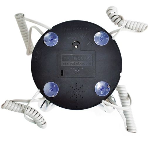 Электрошоковая игра на реакцию Электрошоковая игра на реакцию