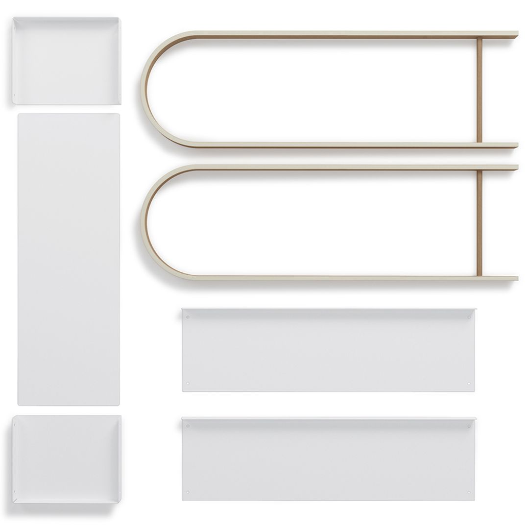 Подставка для растений Bellwood Подставка для растений Bellwood