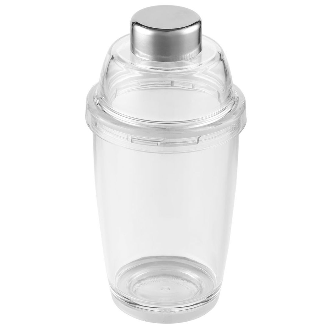 Шейкер для коктейлей Взболтать не смешивать Шейкер для коктейлей Взболтать не смешивать