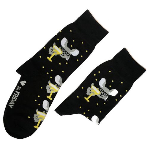 Носки Крысы с Уолл-Стрит Носки Крысы с Уолл-Стрит