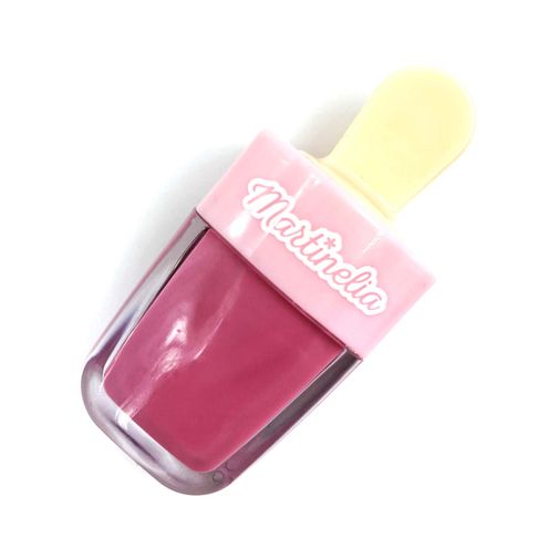 Бальзам для губ Martinelia Эскимо