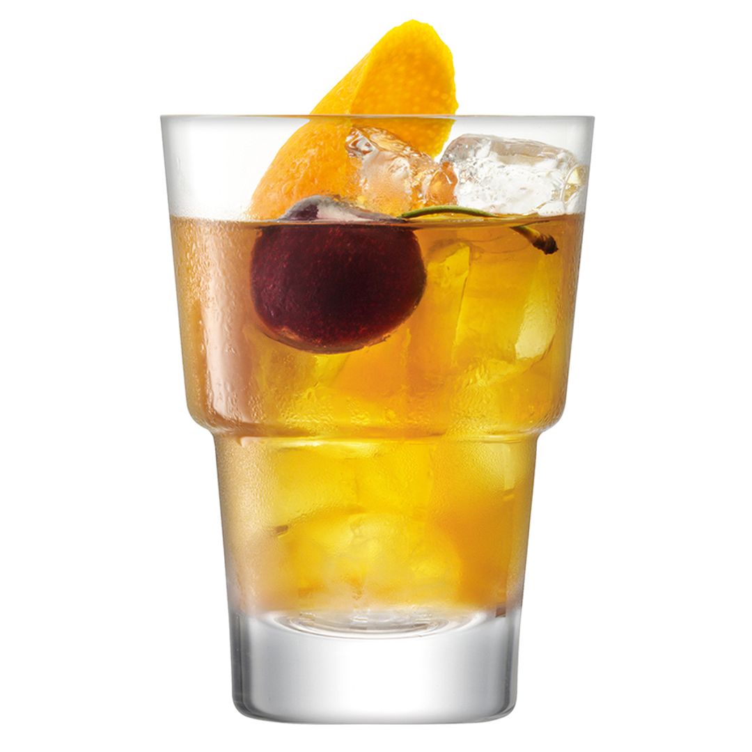 Коктейльный набор Connoisseur Mixologist XXL