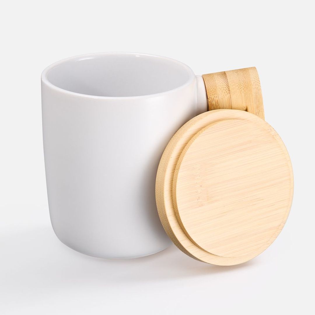 Кружка Twinnix (белый)