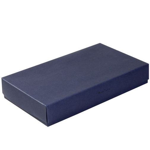 Дорожный набор Palermo (Синий) Дорожный набор Palermo (Синий)