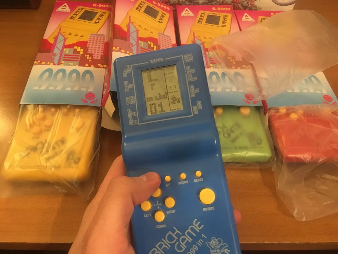 Фото покупателя Владимир