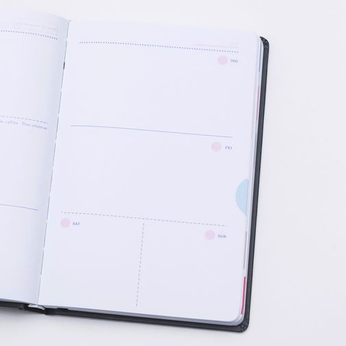 Планер I have a plan